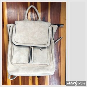 A New Day Target Backpack Purse